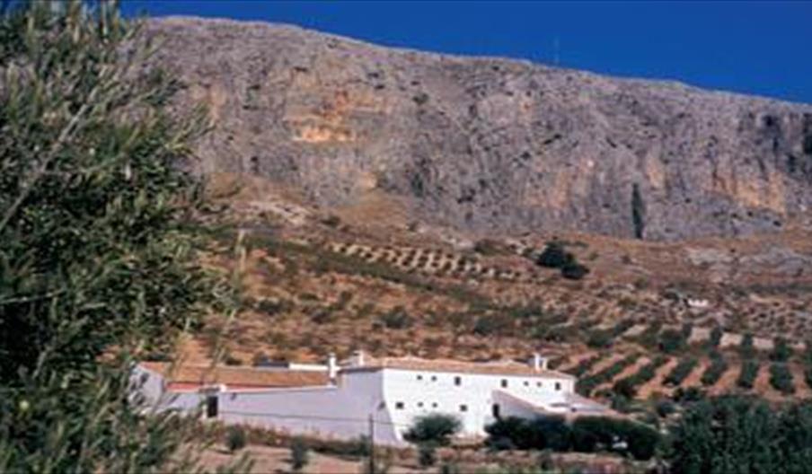 Molino de las Pilas