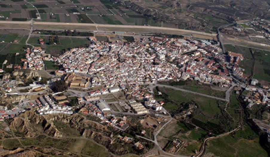 Cuevas del Almanzora