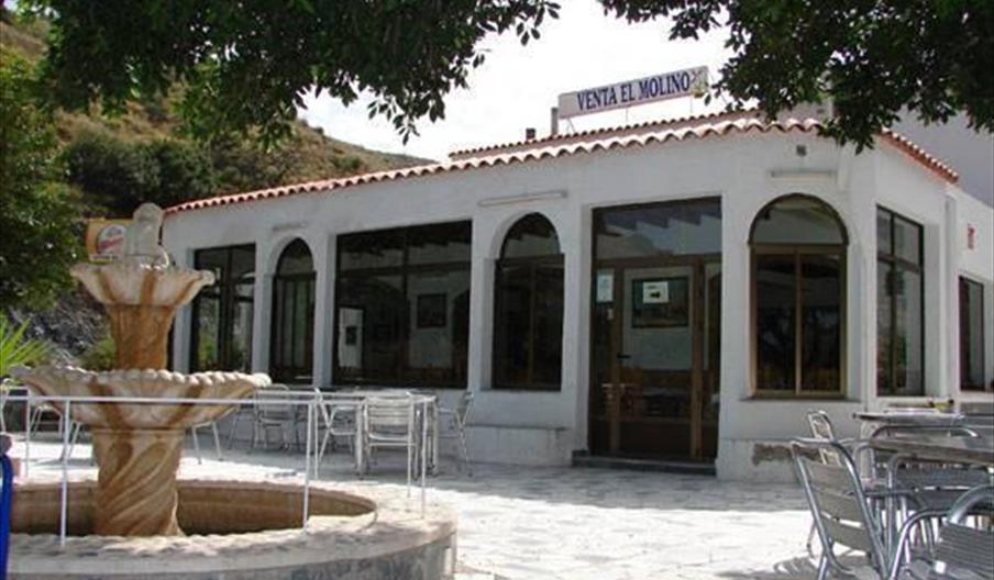 Venta el Molino