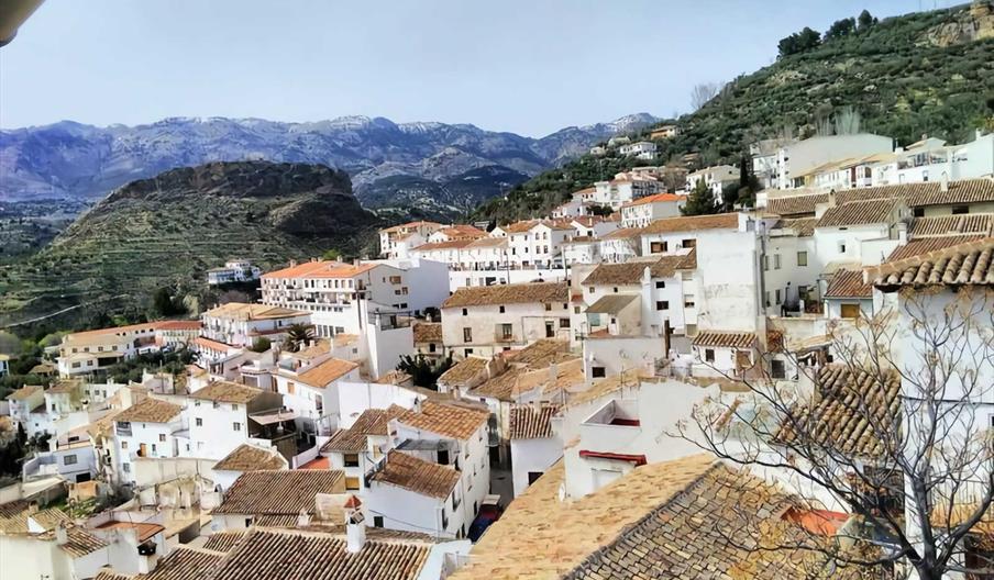 Mirador Canton