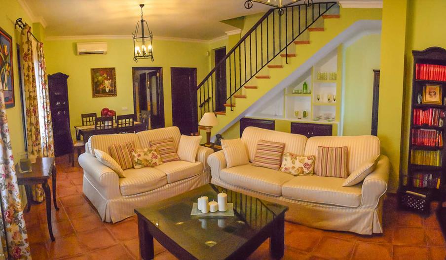 Casa Blancaflor