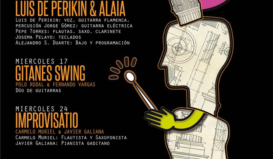 M.I.M.A. Festival