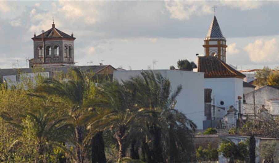 Palomares del Río