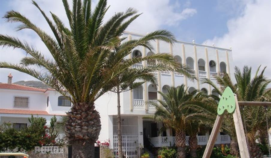 Hotel Beatriz