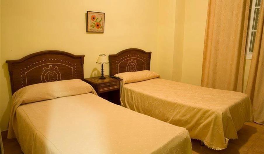 Hostal Casa Miguel