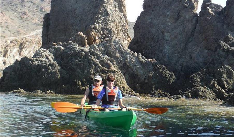 El Cabo Remo