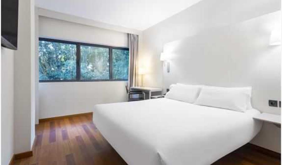 Habitaciones