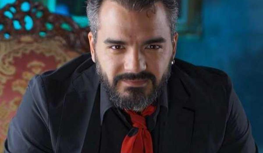 Pedro Córdoba