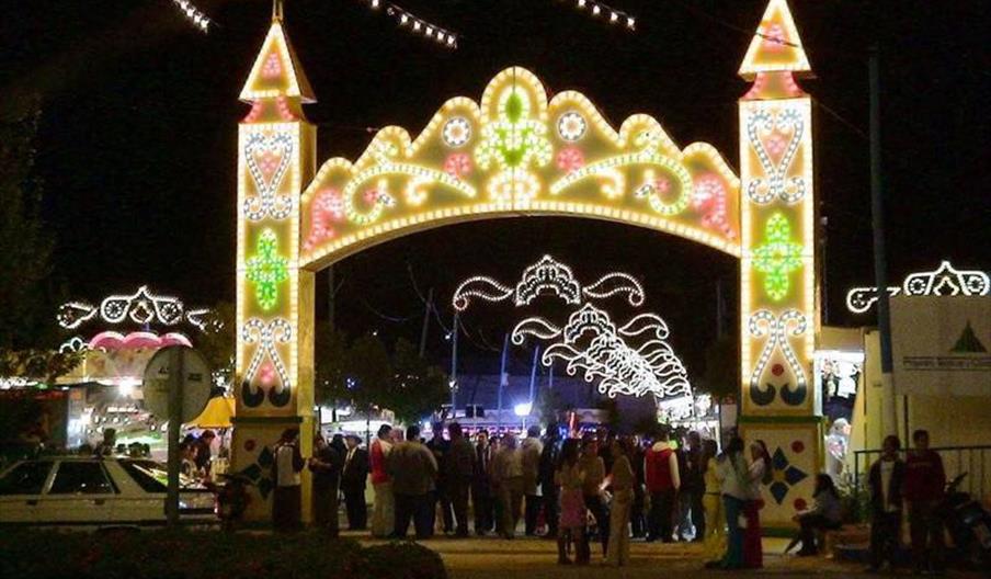 Feria de Coín