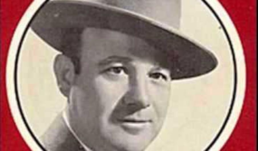 El Sevillano