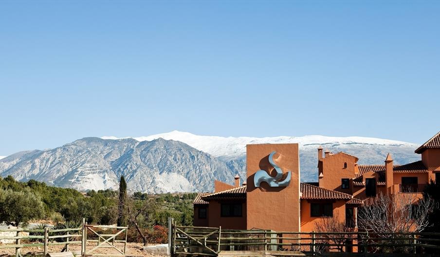 Hacienda Señorío de Nevada