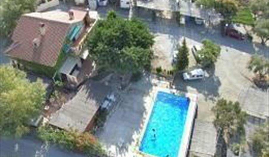 Camping Nerja