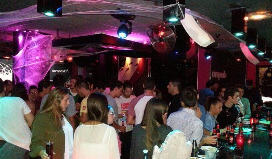 Pub Campanilla