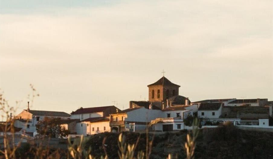 Cortes de Baza
