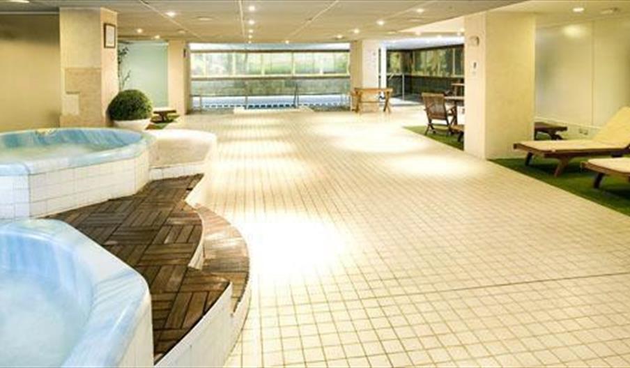 Spa Sultán