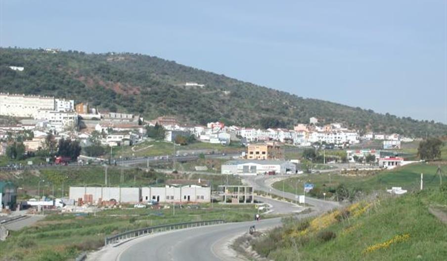 Casabermeja