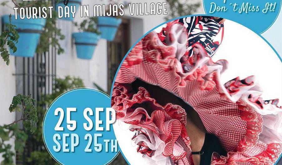 Día del Turista en Mijas
