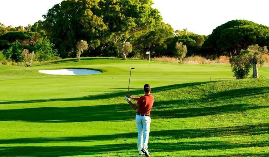 La Estancia Golf