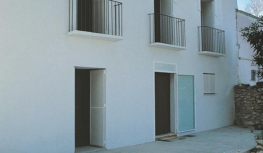 Fachada
