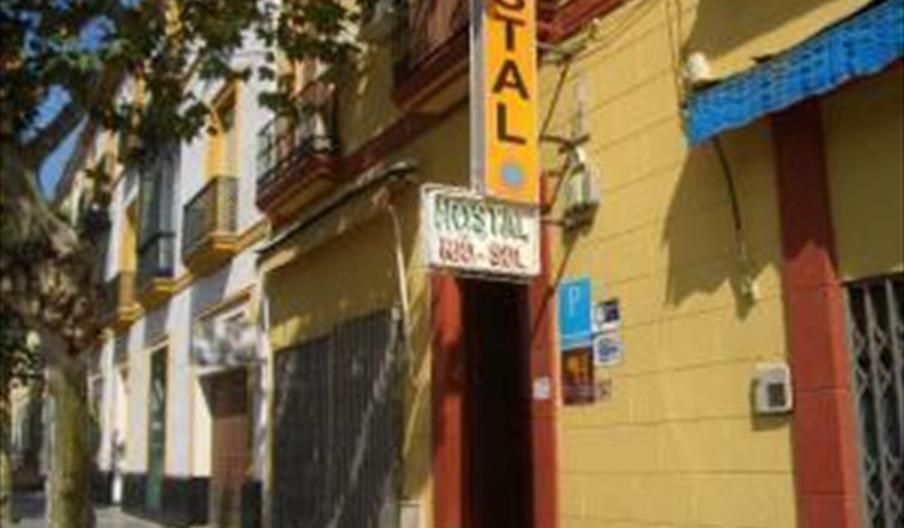 Pensión Riosol