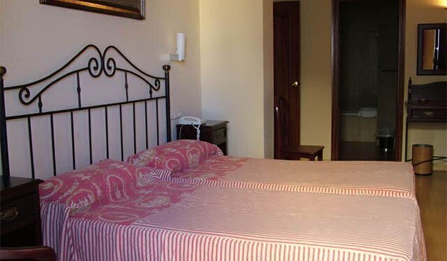 Hotel Don Miguel