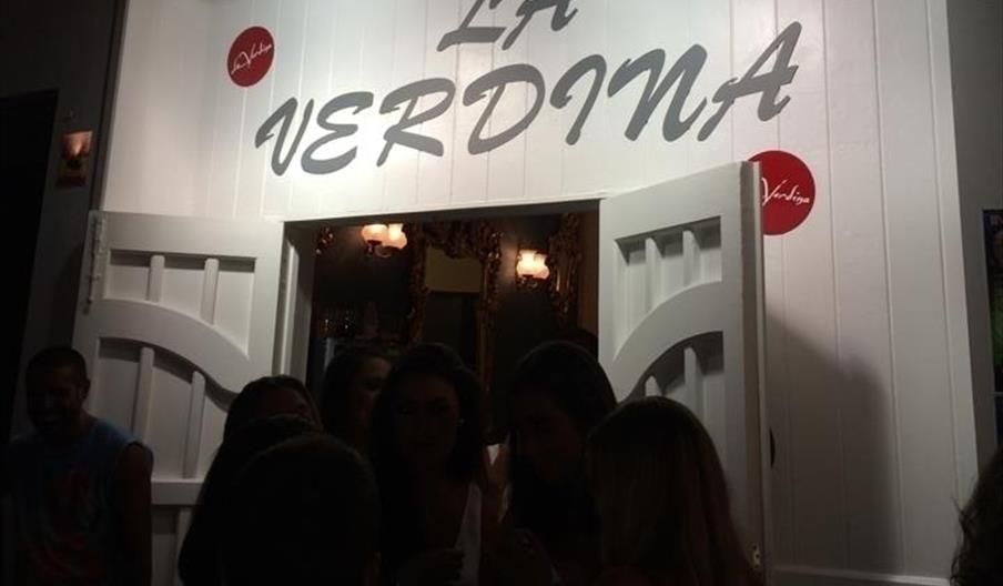La Verdina