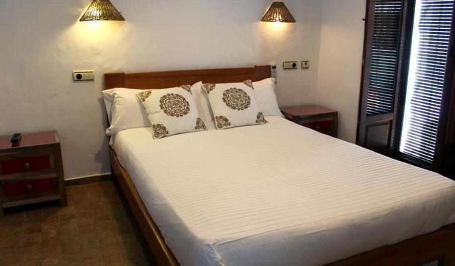 Hostal Extramuros