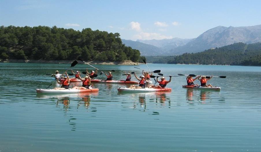 Ecoactiva Turismo