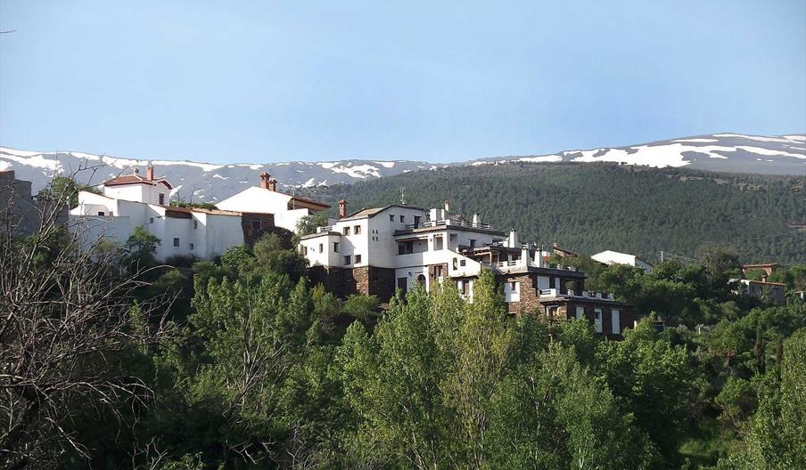 Posada del Altozano