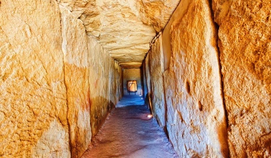 Dolmen de Viera