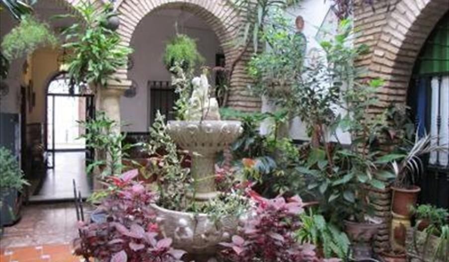 Pensión Los Arcos