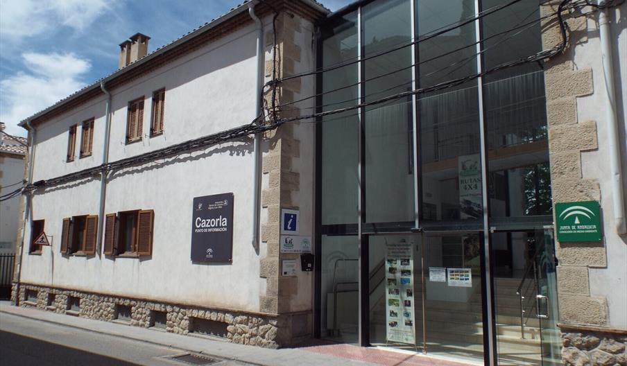 Turisnat Cazorla