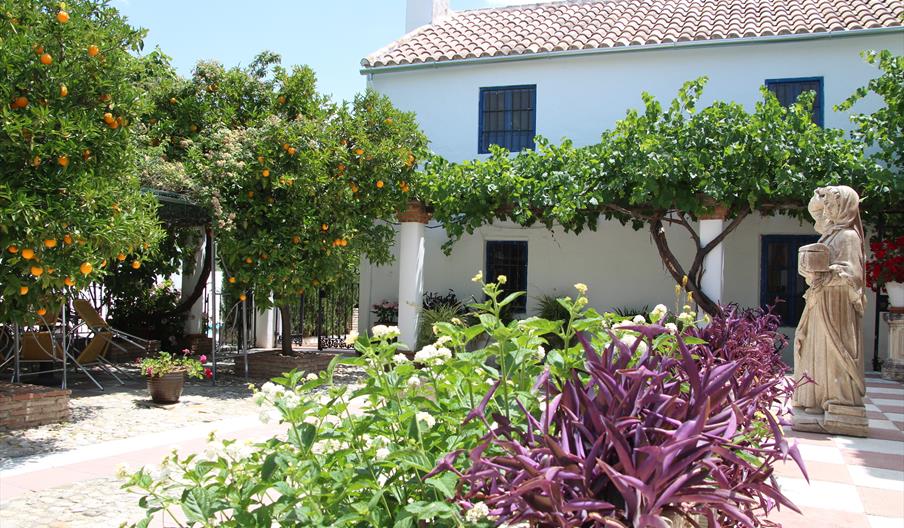 La Cubertilla