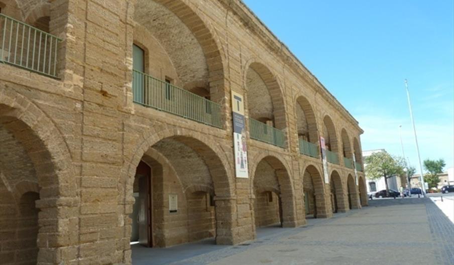 Museo del Títere
