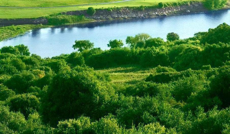 Almenara Golf