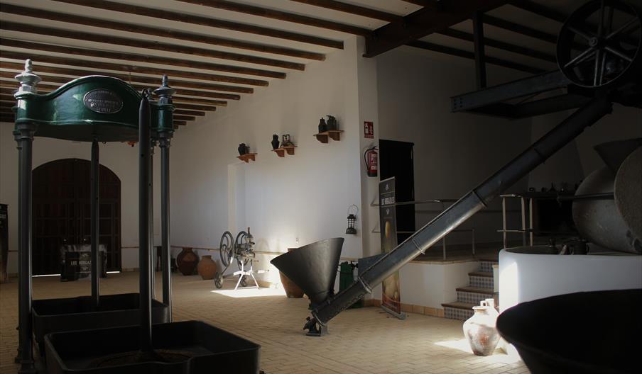 Hacienda Horgazales