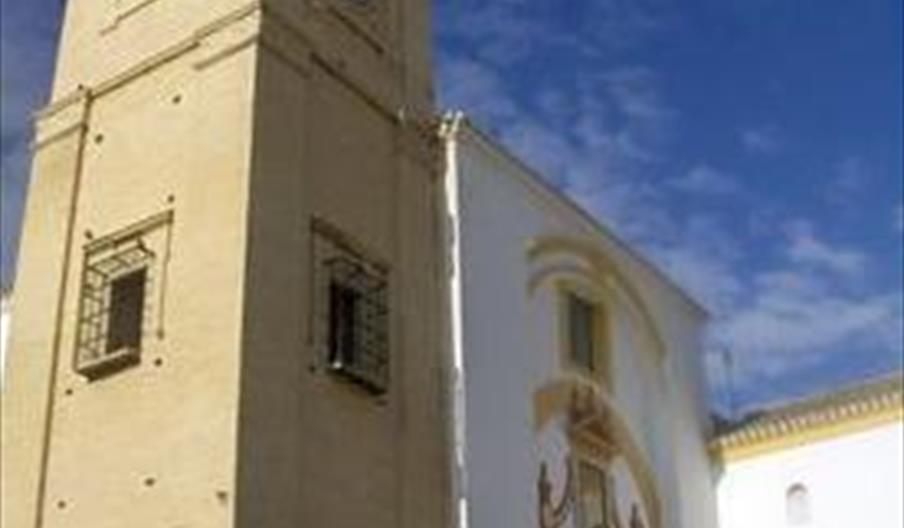 Iglesia de Nuestra Señora de la Victoria