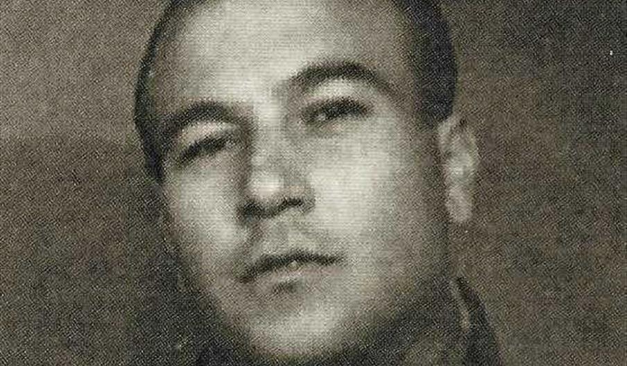 El Chaqueta