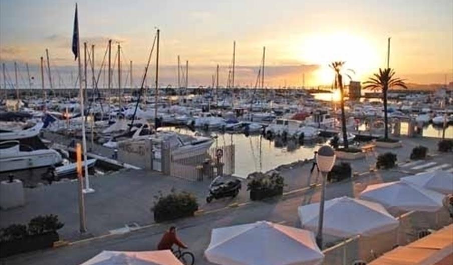 Caleta de Vélez