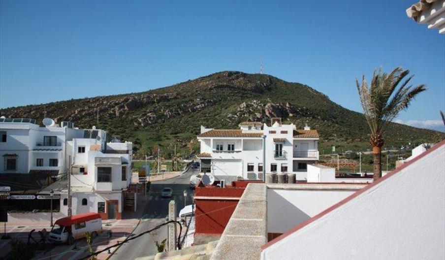 Pensión Jadraza