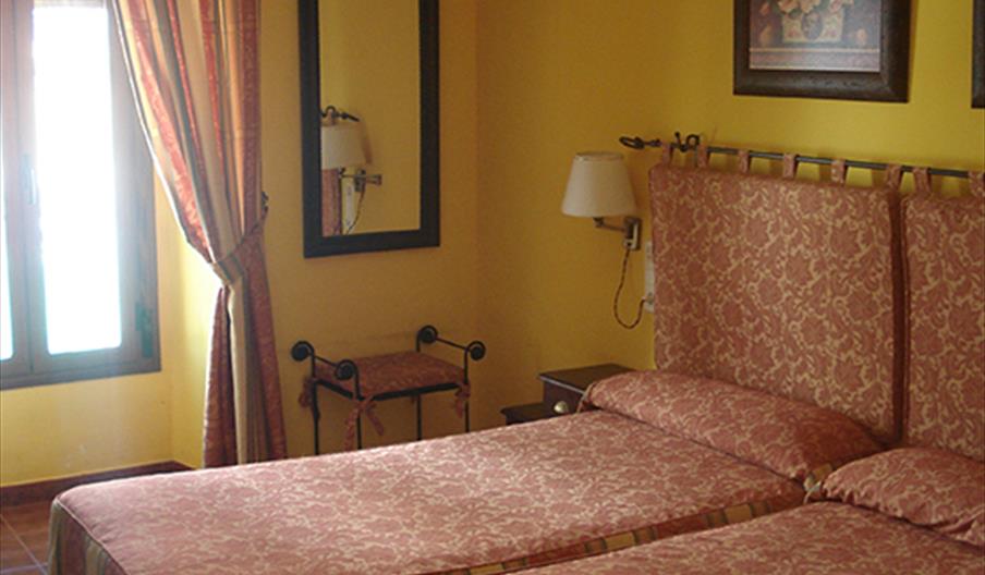 Hotel San Francisco