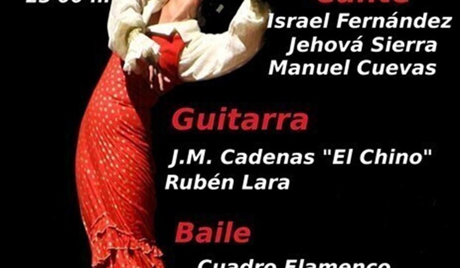 Madrugá Flamenca