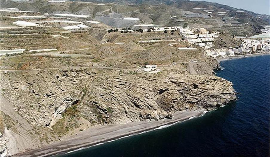 La Playiya