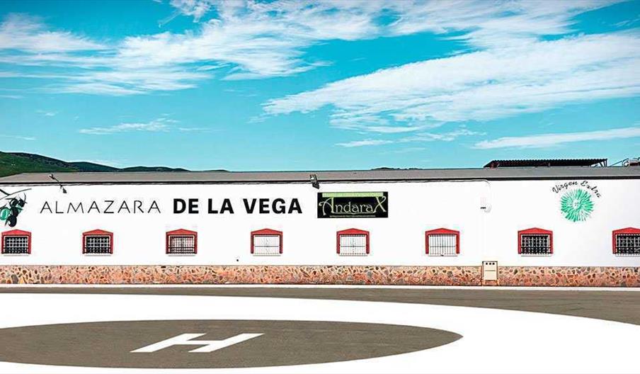 Almazara de la Vega
