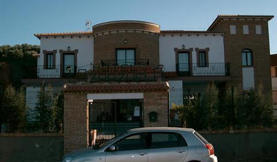 La Zarzuela