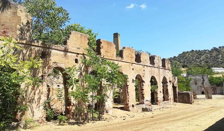 Edificios Fábrica