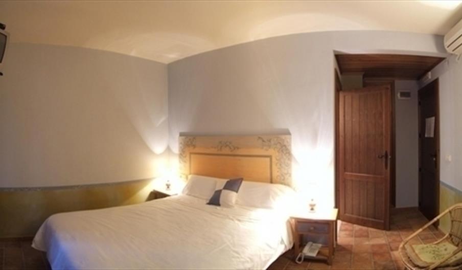 Hostal Toribio