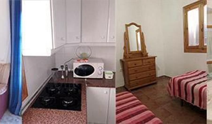 Villacepillo I