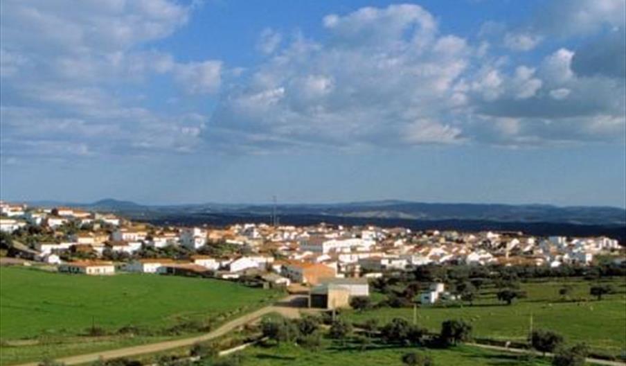 El Gallego