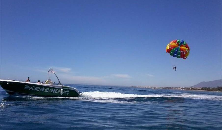 Aquatime Marbella